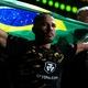 Pantoja encara 'fim do mundo' e mira dobradinha do Brasil no UFC 317