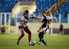 Corinthians marca no fim e vence Bahia na ida das quartas do Brasileirão feminino