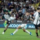 Andr&eacute; ap&oacute;s derrota do Corinthians para o Flu: 'Responsabilidade de todos'