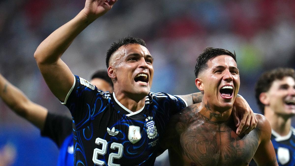 Na Argentina que quis ser branca e europeia o racismo é contra os marrons
