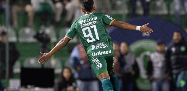 O São Paulo conseguiu perder para a Chapecoense; quer cair?