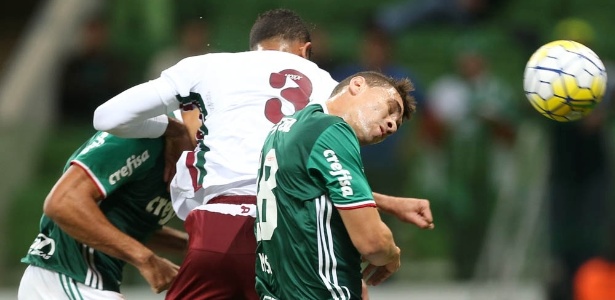 Cesar Greco/Ag Palmeiras