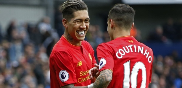 Transferência de Firmino ao Liverpool poderá ser investigada - Reuters