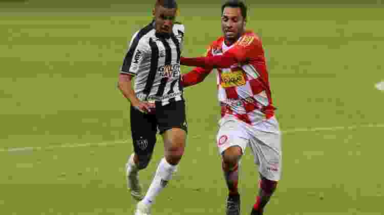 Ibson - Fernando Moreno/AGIF - Fernando Moreno/AGIF