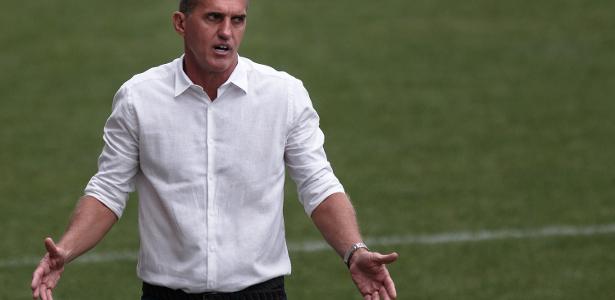 Mancini points out adjustments to Corinthians and comments on resort controversy – 03/14/2021