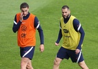 Quem perdeu e quem ganhou lugar da França campeã do mundo para a Eurocopa - John Berry/Getty Image