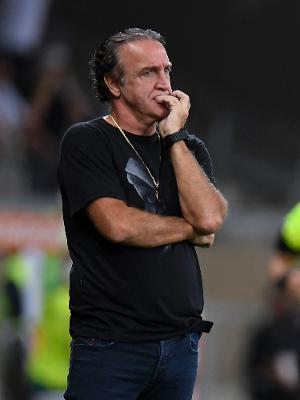 Douglas Magno - Pool/Getty Images