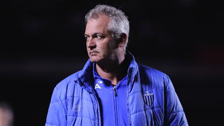 Ettore Chiereguini/AGIF