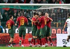 Sem Cristiano Ronaldo, Portugal goleia Nigéria em último amistoso pré-Copa - Octavio Passos / Correspondente