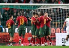 Portugal brilha sem CR7: craque não é unanimidade às vésperas da Copa - Octavio Passos / Correspondente