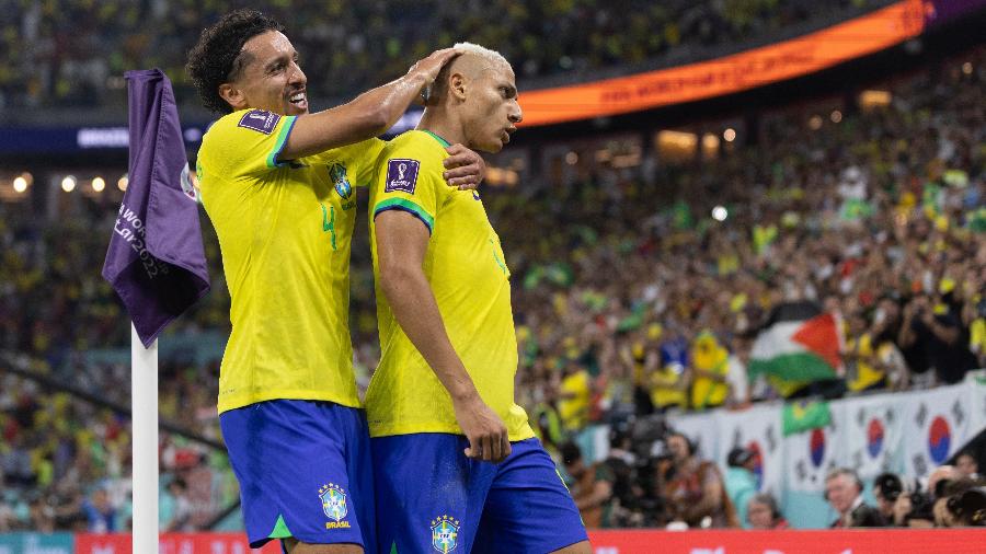 Copa do Mundo: Assista ao vivo e de graça ao jogo Brasil x Coreia do Sul