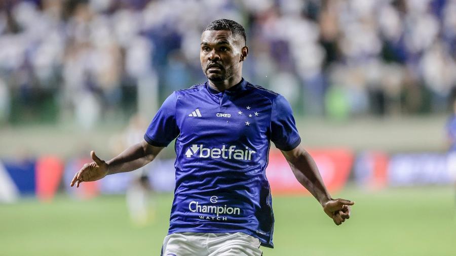 JOGOS DO CRUZEIRO EM BELO HORIZONTE