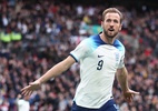 Copa 2023: Artilheiro da Inglaterra, Kane envia mensagem de apoio às Leoas - James Williamson - AMA/Getty Images