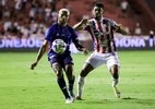 Cruzeiro X Náutico: onde assistir e horário de jogo da Copa do Brasil - Rafael Vieira/AGIF