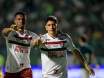 Atlético-MG leva susto, empata com Libertad e avança na Libertadores