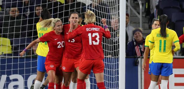 Nigéria X Canadá: Veja Onde Assistir Ao Jogo Da Copa Do Mundo Feminina