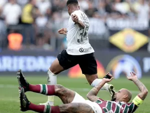 Corinthians, Fluminense e duas tragédias muito diferentes
