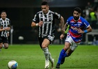 Fortaleza x Atlético-MG: onde assistir e horário do jogo pelo Brasileirão - Fernando Moreno/AGIF