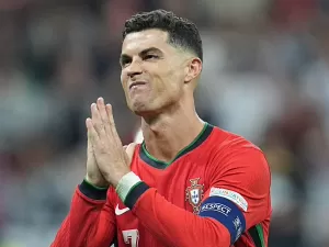 Cristiano Ronaldo desabafa após eliminação de Portugal: 'Merecíamos mais'