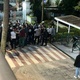 Organizadas do Fluminense invadem sede das Laranjeiras e protestam
