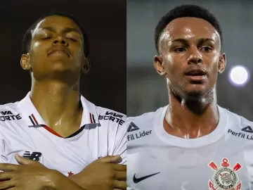 Corinthians ou SPFC? Qual torcida vai ao jogo em possível final da Copinha