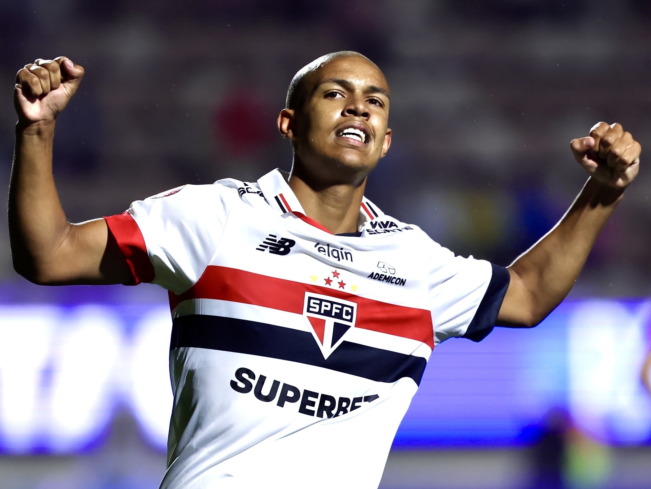 São Paulo x Portuguesa: melhores momentos