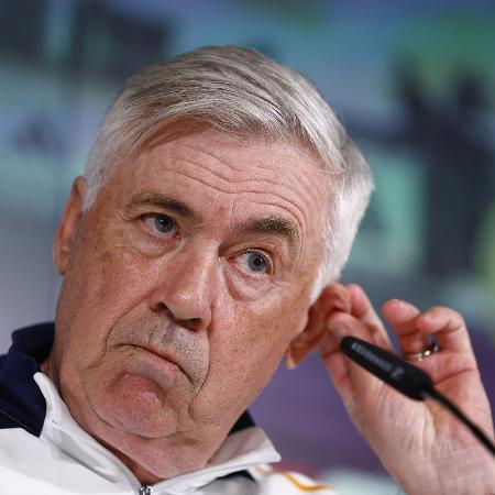 Carlo Ancelotti Carlo Ancelotti