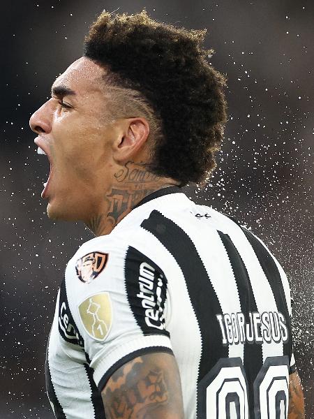 Vítor Silva/Botafogo