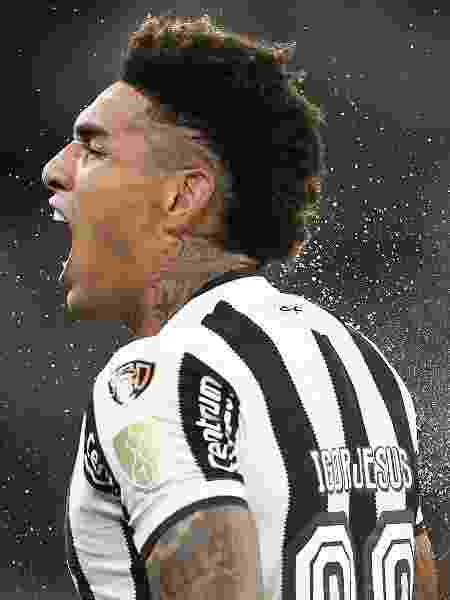 Vítor Silva/Botafogo