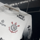 Patrocinadora pede para rescindir com o Corinthians; clube tenta acordo