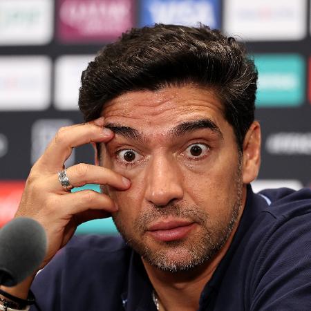 O Palmeiras encara o Botafogo no sábado, às 13h (de Brasília), pelo Mundial de Clubes O Palmeiras encara o Botafogo no sábado, às 13h (de Brasília), pelo Mundial de Clubes