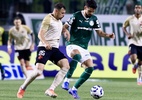 'Reação rápida': comentaristas exaltam vitória do Palmeiras sob pressão