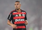 Mattos: Jardim tem que colocar De la Cruz para jogar no Flamengo