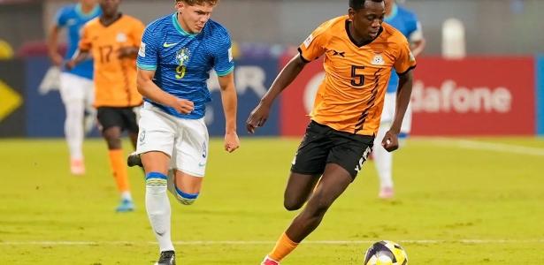 Imagem da notícia - UOL