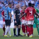 Gr&ecirc;mio aciona CBF e pede respaldo &agrave; arbitragem na final do Gauch&atilde;o
