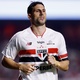 Calleri pede valor que o S&atilde;o Paulo n&atilde;o pode pagar, e renova&ccedil;&atilde;o emperra