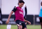 Jovens ganham espaço no Corinthians após janela sem contratações