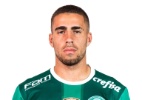Divulgação/Site oficial do Palmeiras