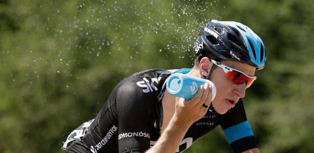 Ezra Shaw/Getty Images
