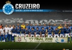 Cruzeiro, campeão da Copa do Brasil 2018 - Daniel Vorley/AGIF