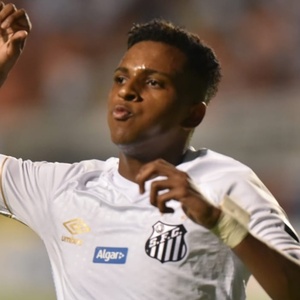 Ivan Storti/Santos FC