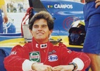 Assim como Hubert, Brasil já sofreu com morte em categoria de acesso à F1 - Arquivo Pessoal
