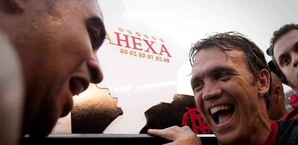 Hexa ou hepta? | CBF vê impasse e ainda discute como citar possível título do Fla
