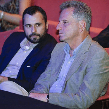 Fla-Flu sempre tem pressão, mas dessa vez é o Fla quem joga no caldeirão