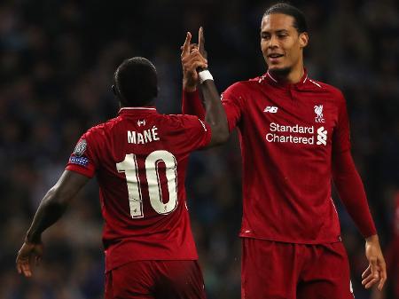 Liverpool X Leeds United Saiba Como Assistir Ao Jogo Do Campeonato Ingles 11 09 2020 Uol Esporte