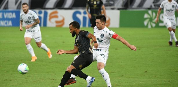 Ceará X Palmeiras: Onde Assistir, Escalações, O Que Esperar Do Jogo