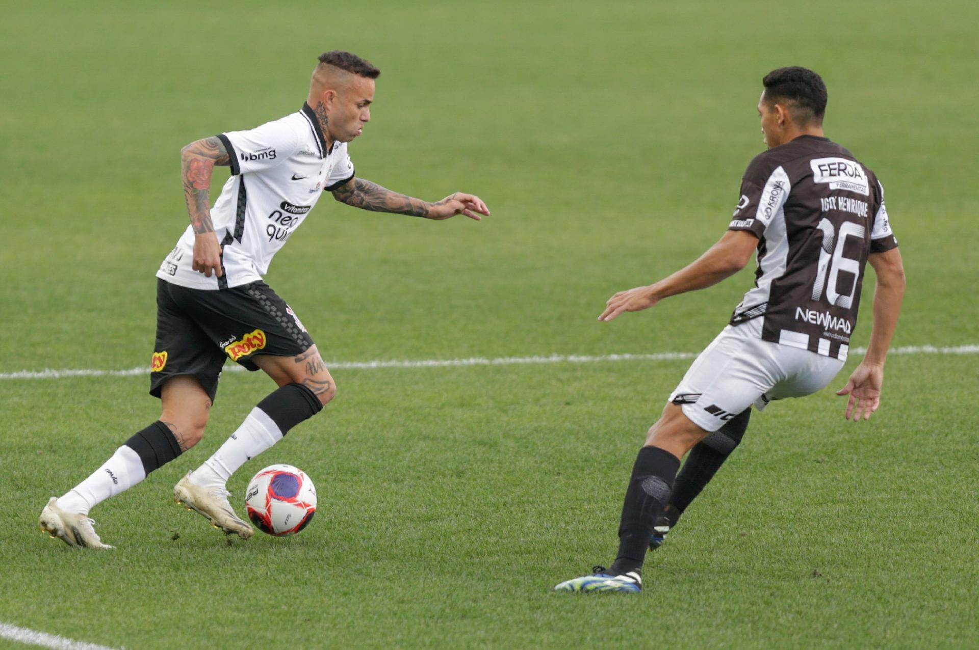 Em momento delicado, Corinthians tem apenas duas vitórias nos últimos dez confrontos internacionais
