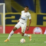 Ivan Storti/Santos FC