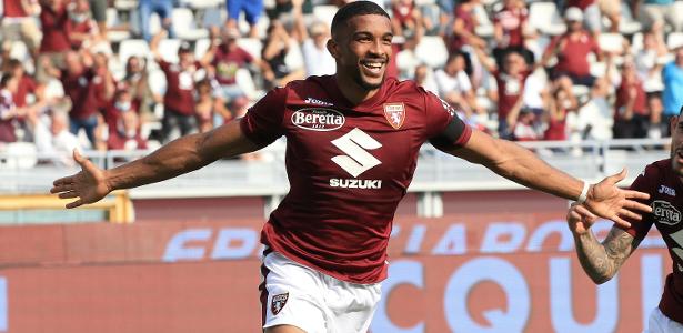 Torino goleia Cittadella e avança na Taça de Itália