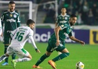 Palmeiras define quarteto inicial de barca de saída; veja lista - Luiz Erbes/AGIF